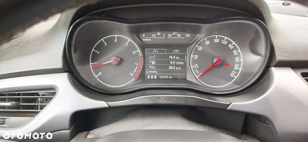 Opel Corsa 1.4 Enjoy - 24