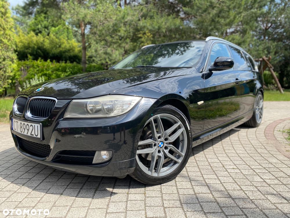 BMW Seria 3 - 11