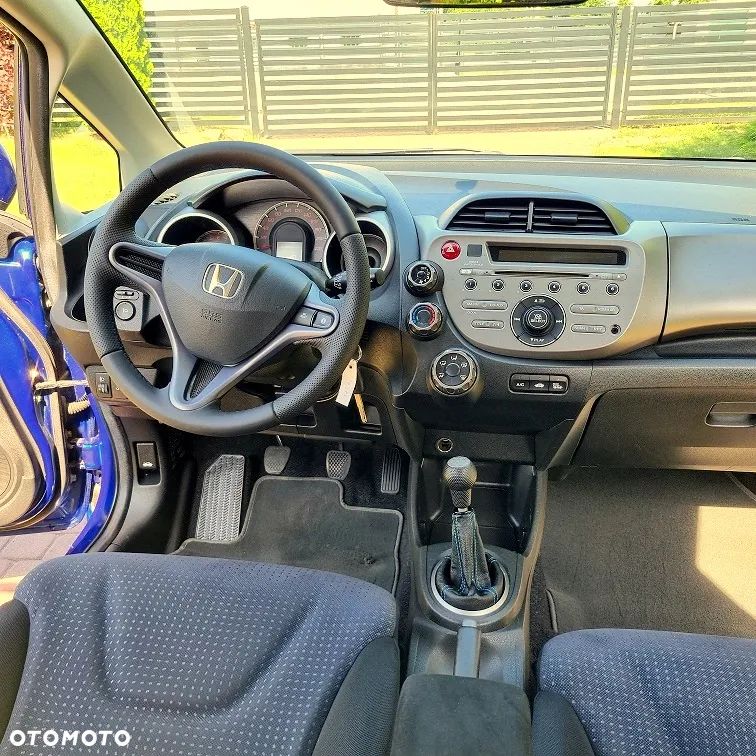 Honda Jazz 1.2 Trend - 7
