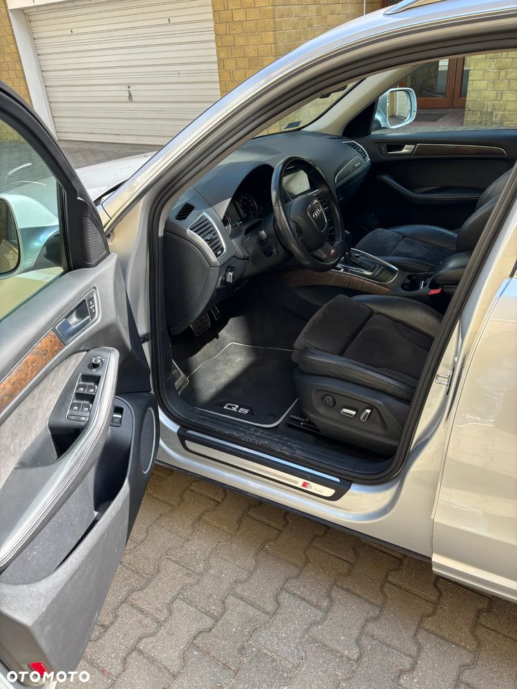 Audi Q5 - 6