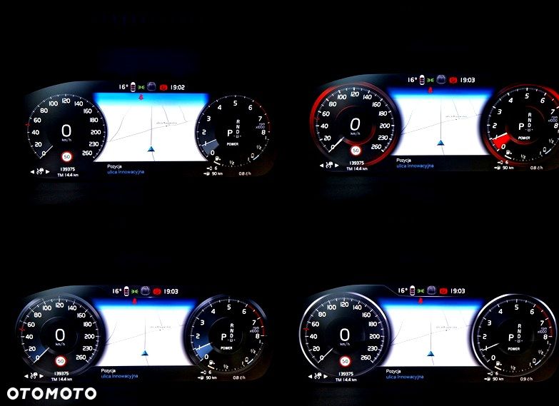 Volvo XC 40 T4 Recharge DKG Plus Dark - 14
