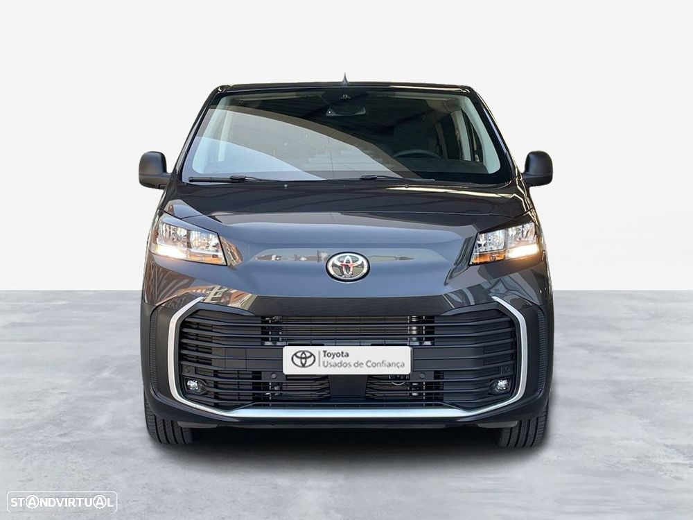 Toyota Proace Verso - 6