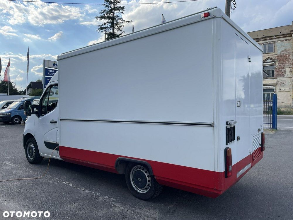 Renault Master - 21