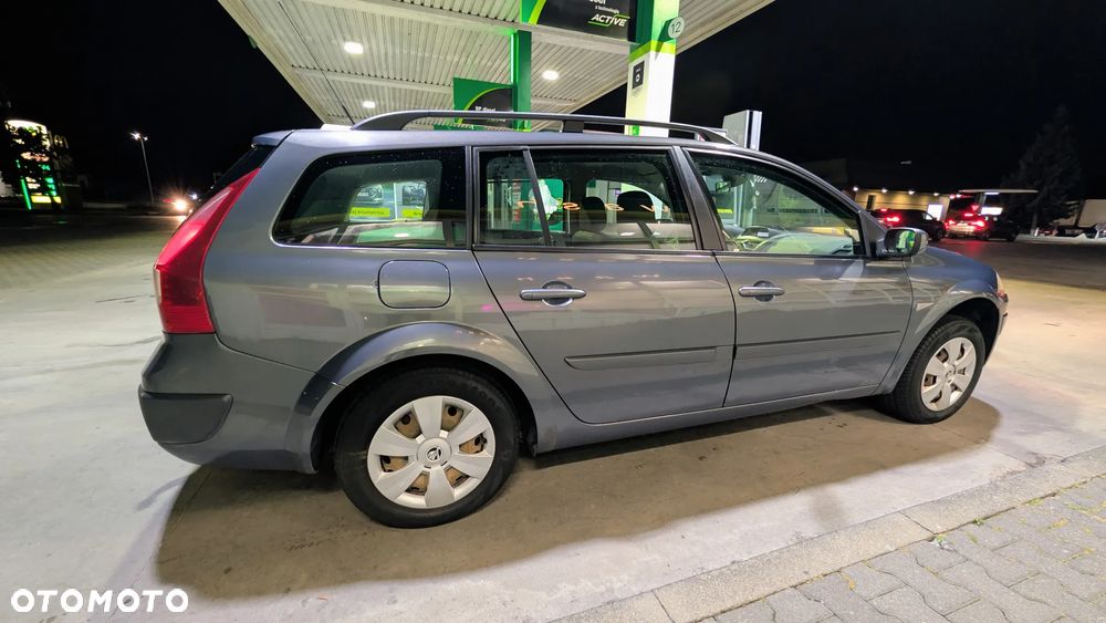 Renault Megane 2007 photo 5