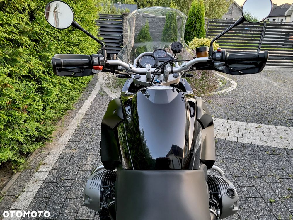 BMW GS - 8