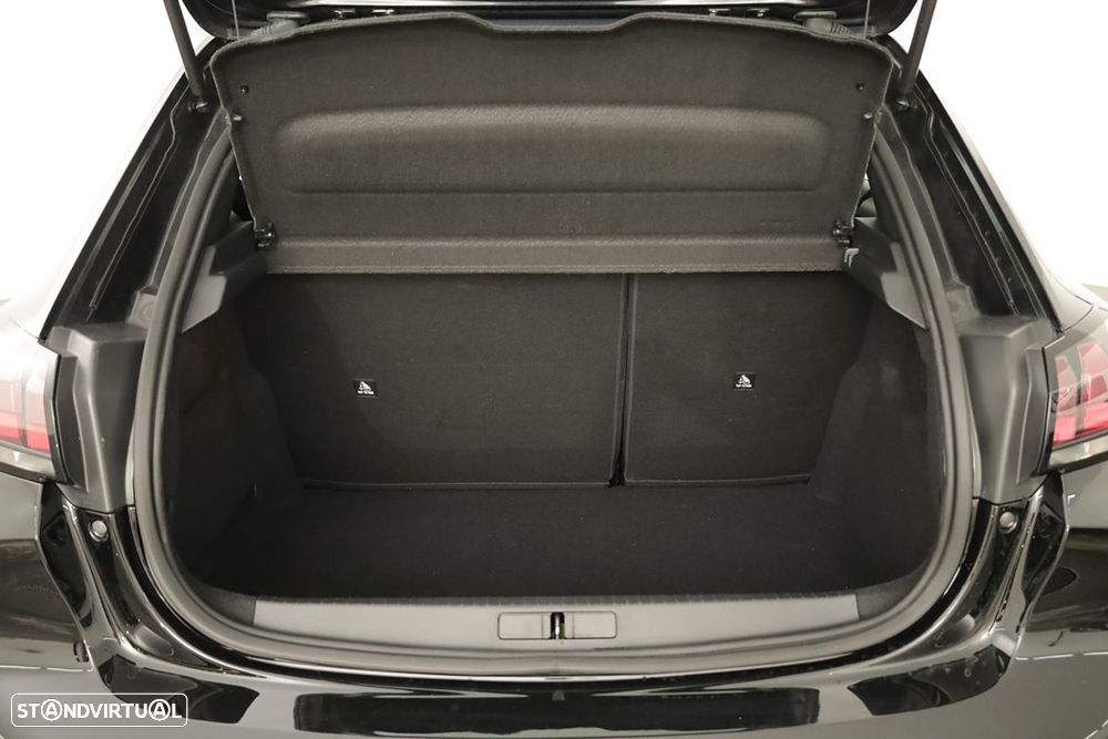Peugeot 208 1.2 PureTech Allure - 23
