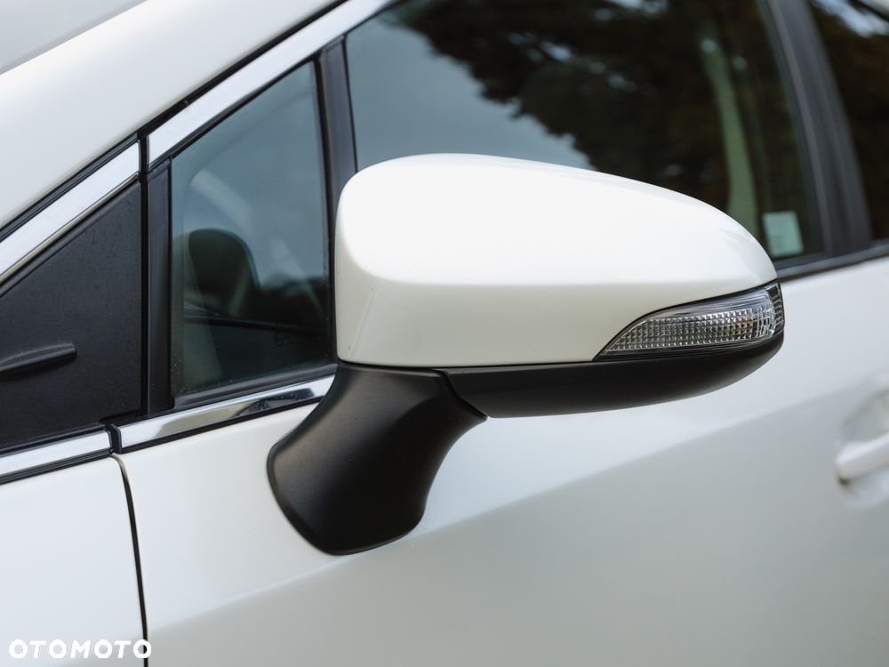 Toyota Avensis 2.0 D-4D Prestige - 9