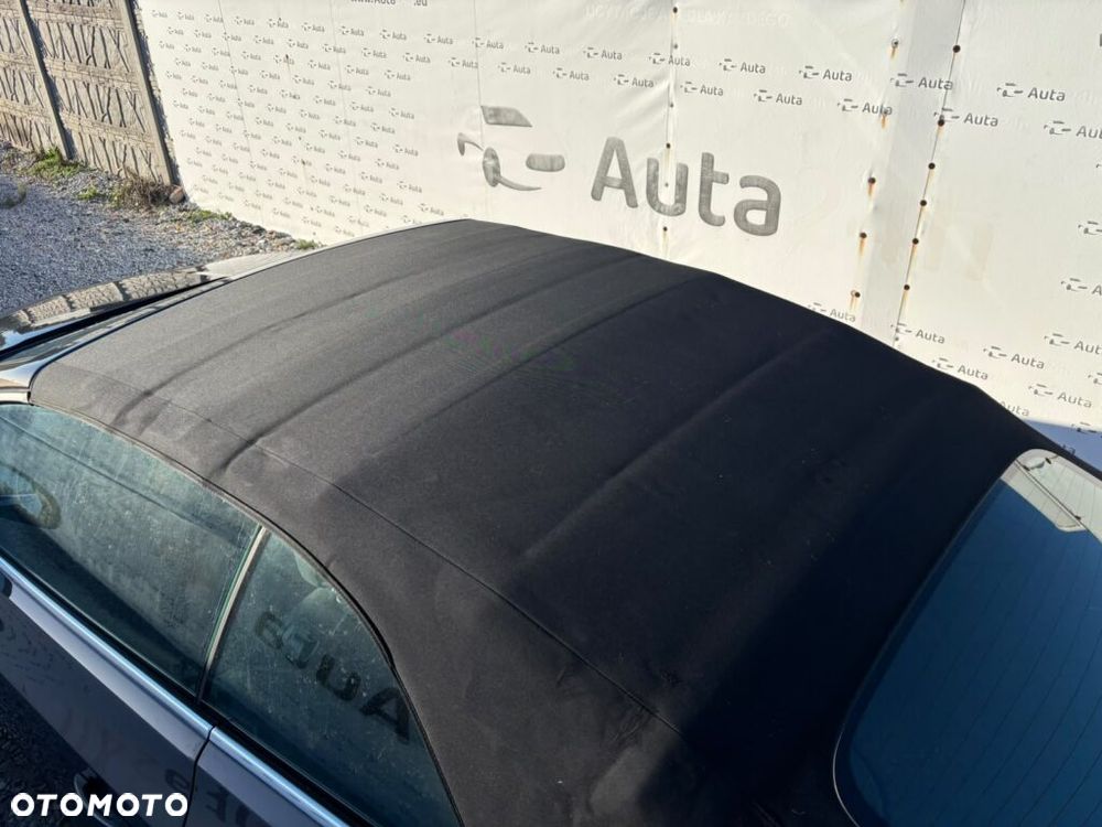 Opel Cascada 2.0 D (CDTi ecoFLEX) Start/Stop Edition - 17
