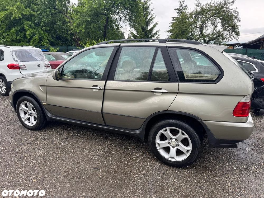 BMW X5 3.0 d Edition Exclusive Sport - 11