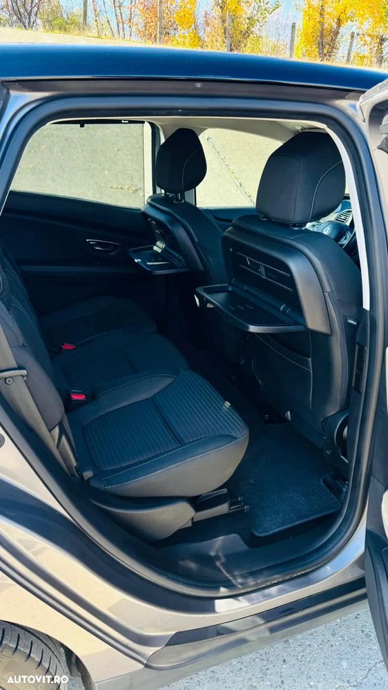 Renault Scenic ENERGY dCi 130 Business - 8