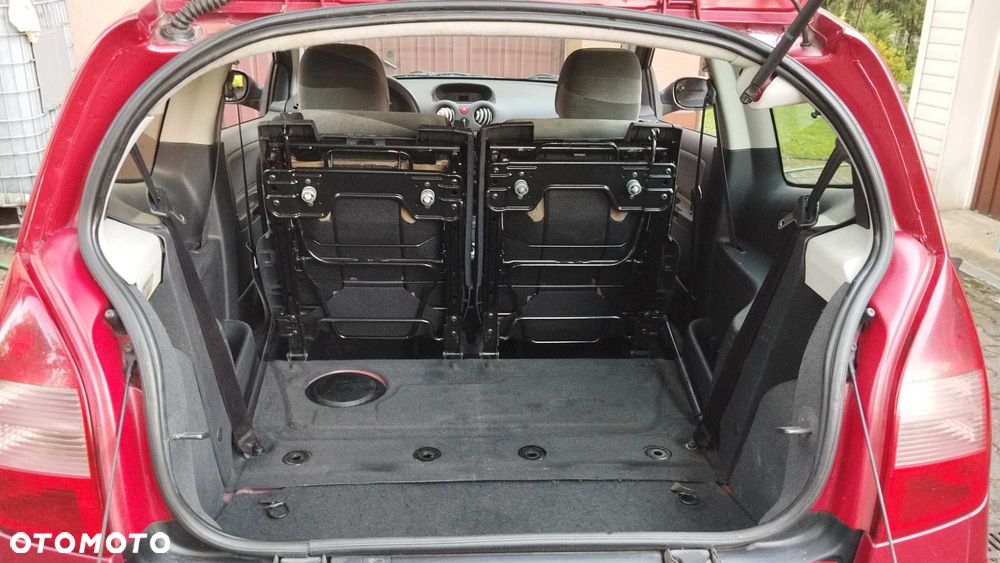 Citroën C2 - 6