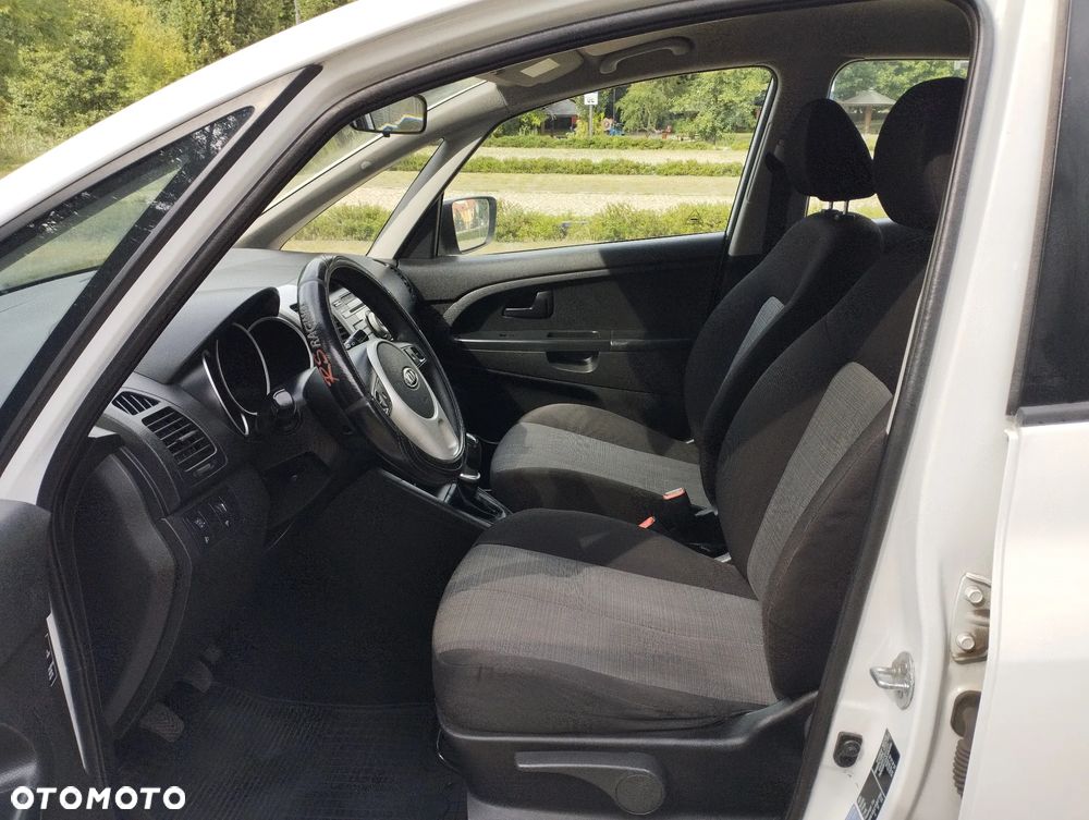 Kia Venga 1.4 CRDi S - 19