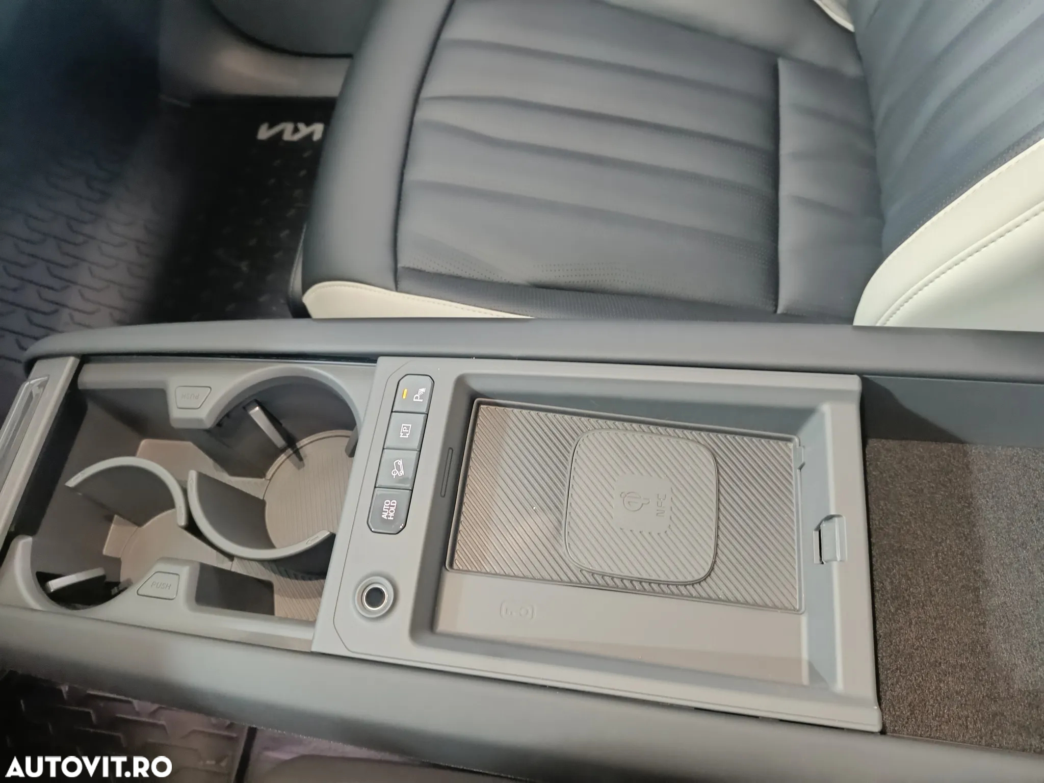 Kia EV9 - 19