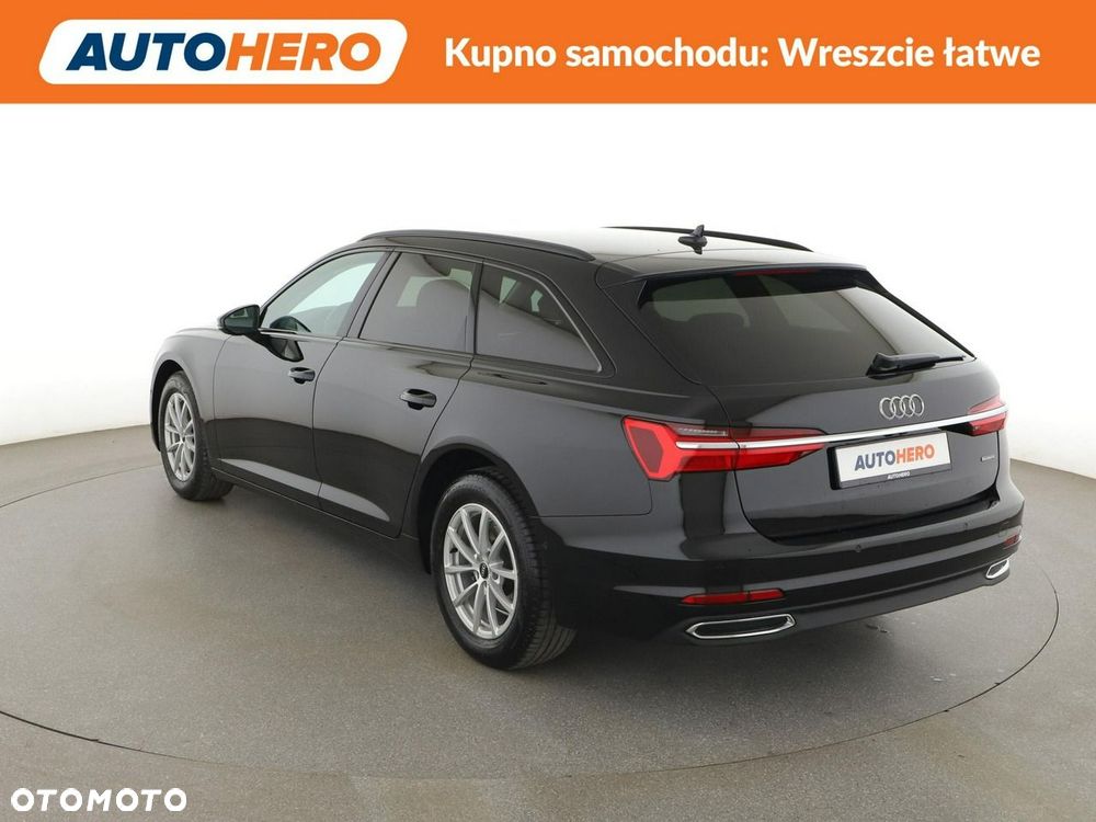 Audi A6 Avant 40 TDI mHEV Quattro S tronic - 5