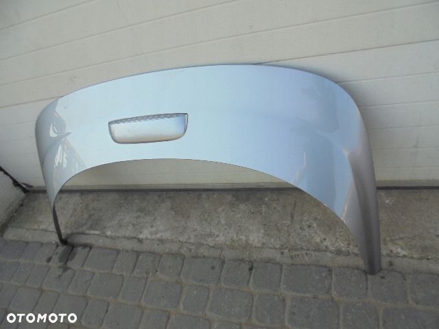 MAZDA MX5 MX-5 NC KLAPA DACHU DACH - 3