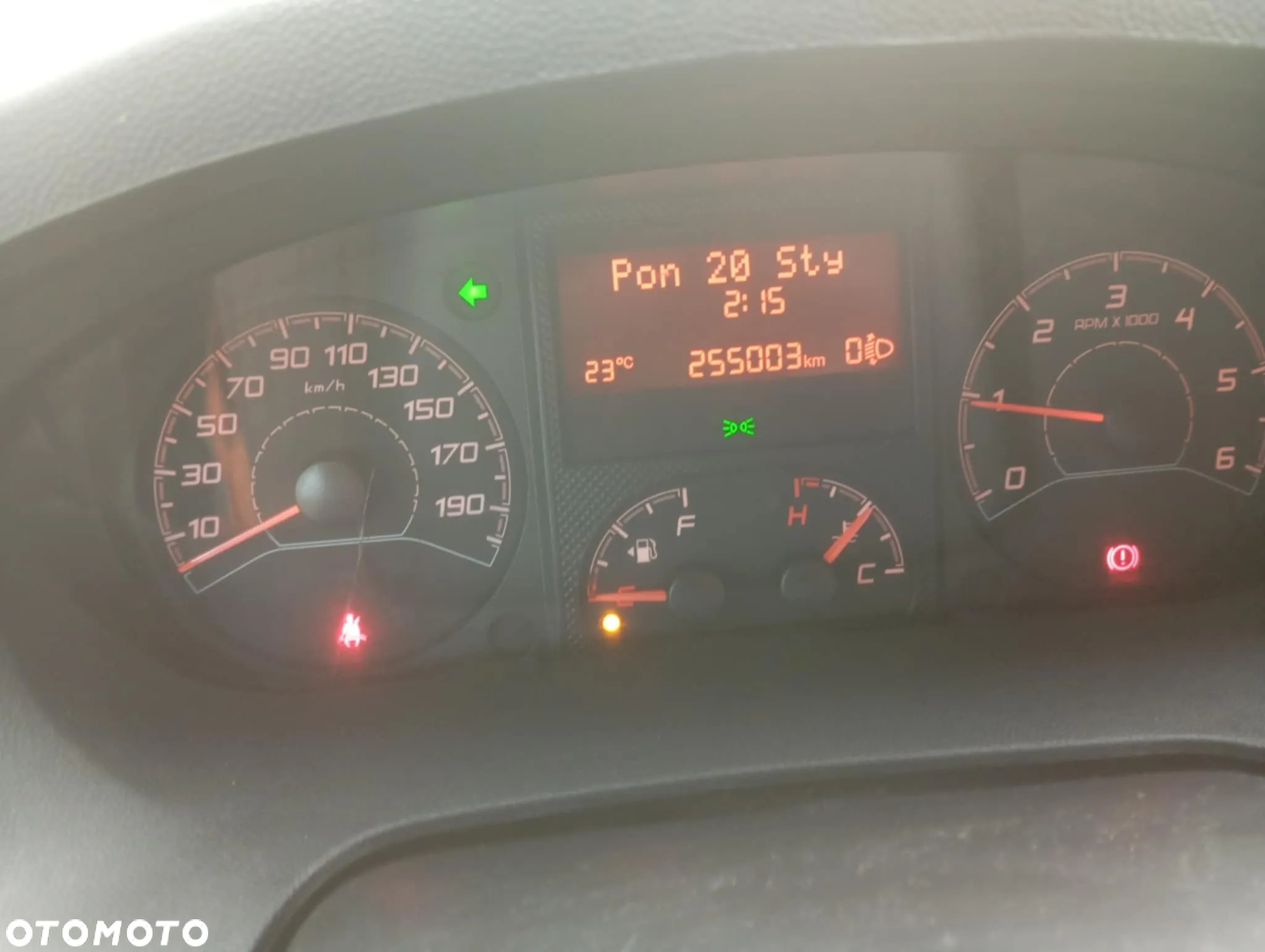 Fiat DUCATO - 16