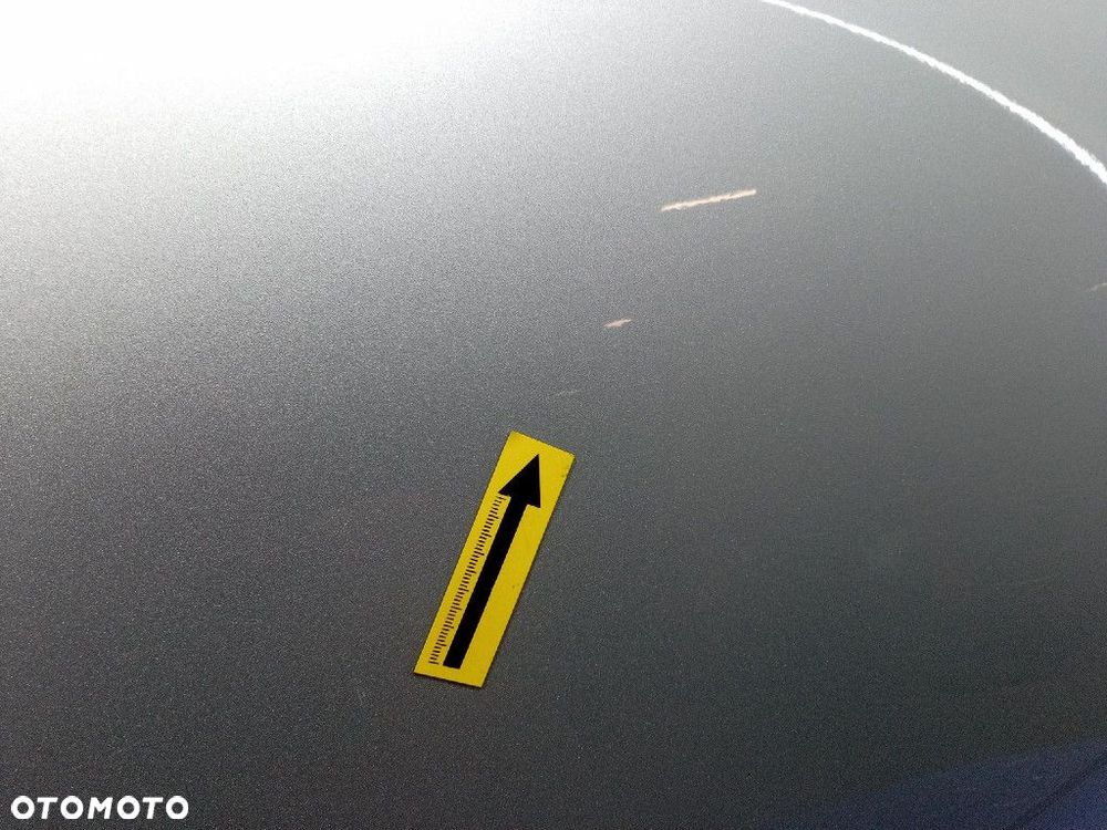 VW GOLF 6 VI KOMBI VARIANT DRZWI PRZÓD PRAWE PRZEDNIE LA7W - 7