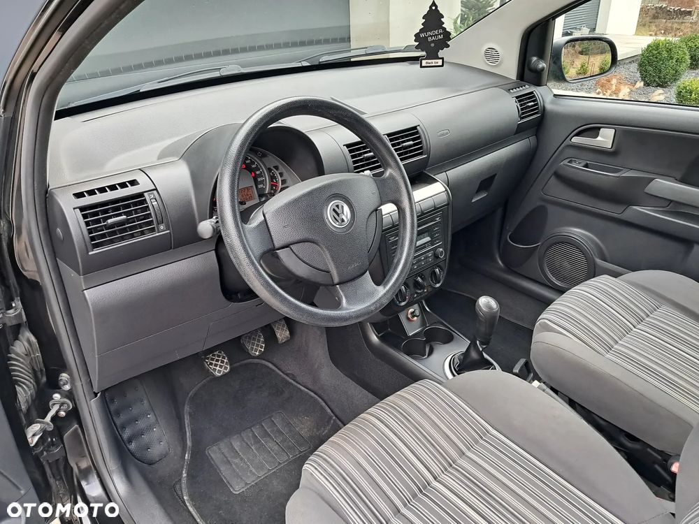 Volkswagen Fox 1.2 Refresh - 9