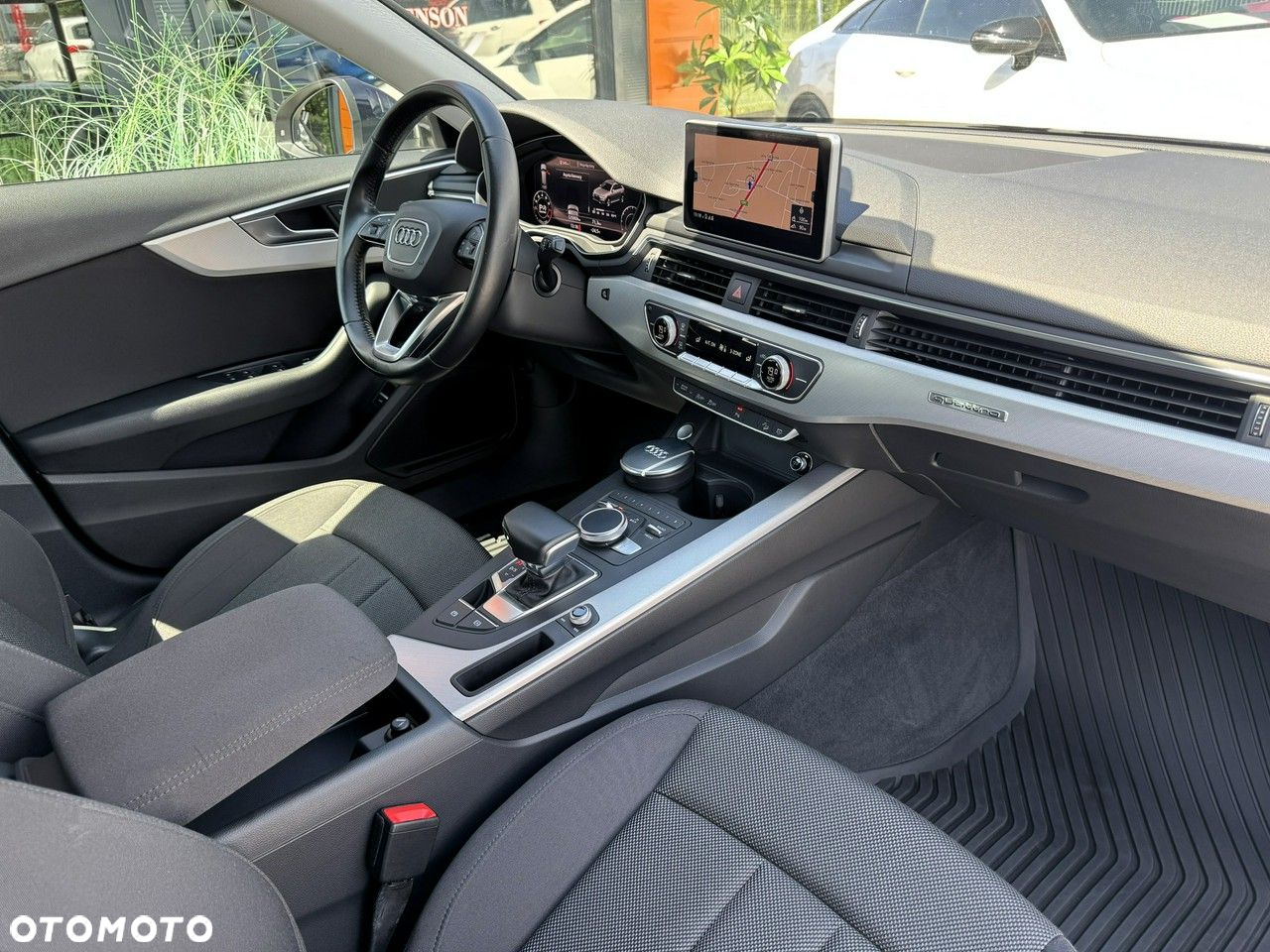 Audi A4 Allroad 2.0 TFSI Quattro S tronic - 29