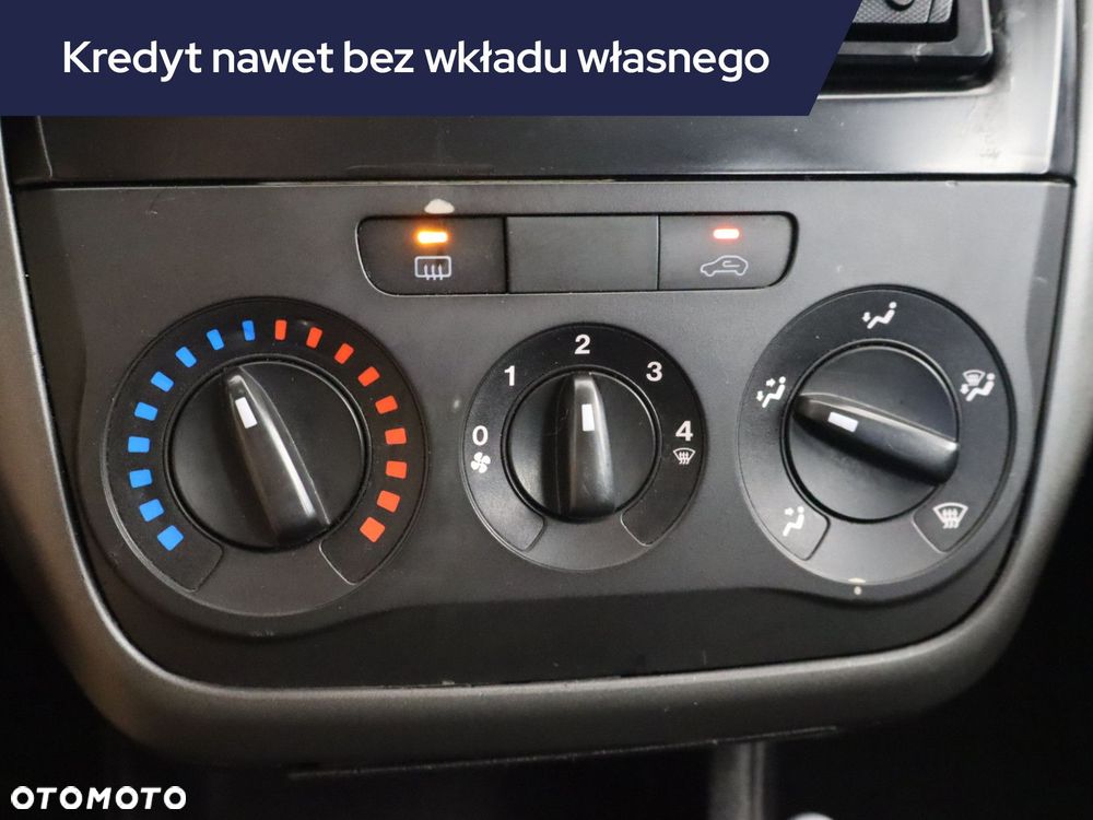 Fiat Punto 2012 - 19