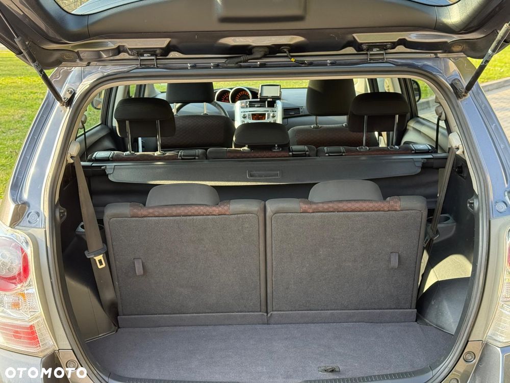 Toyota Verso 1.8 5-Sitzer Skyview Edition - 6