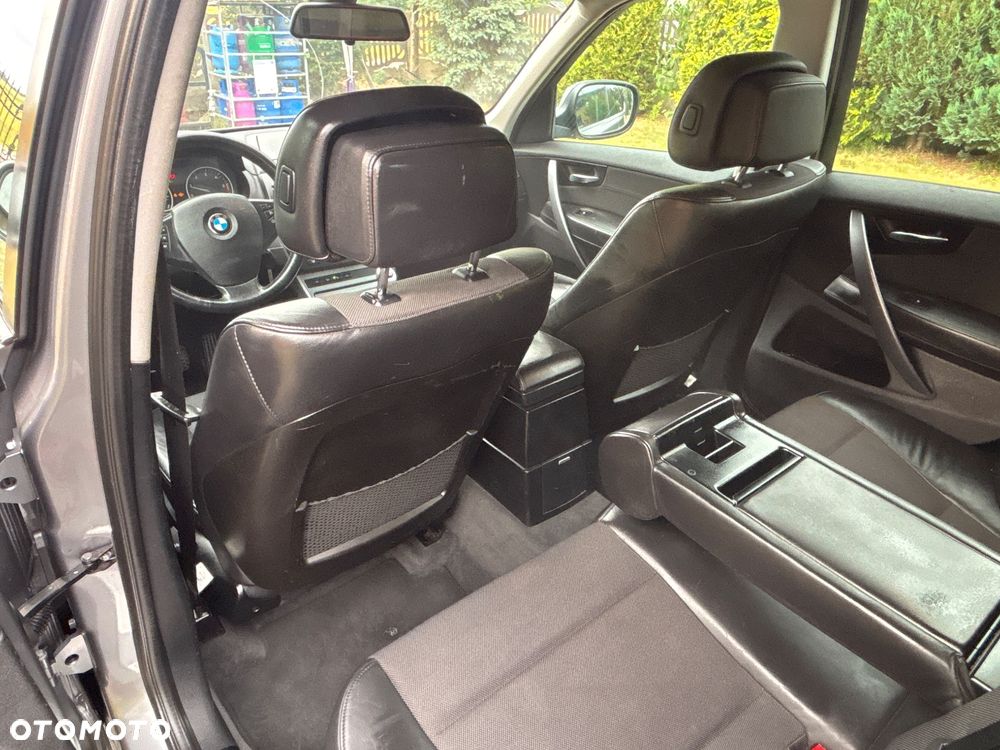 BMW X3 1.8d - 34