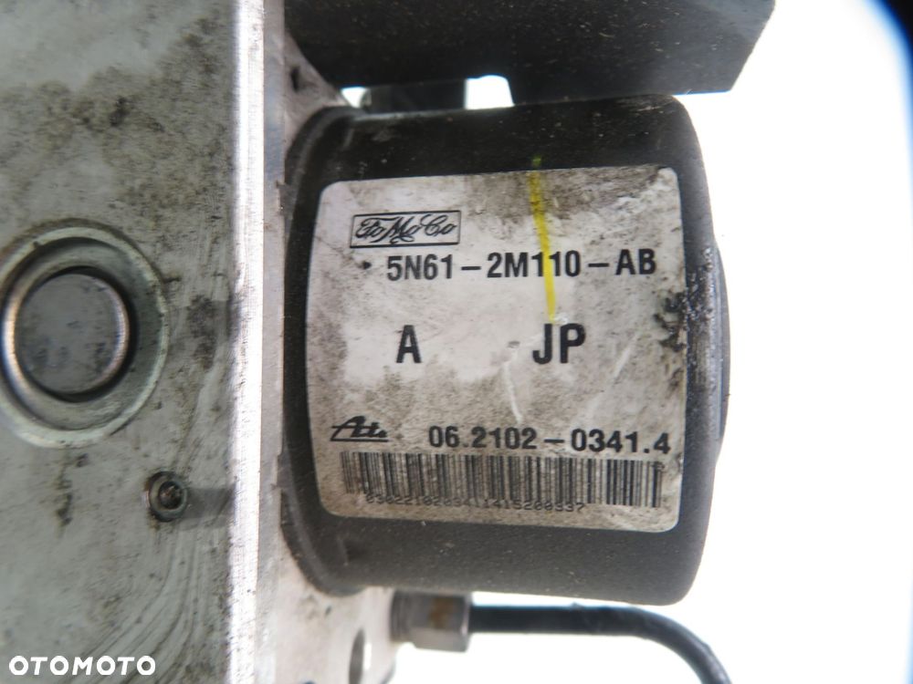 POMPA ABS MAZDA 5 (CR19) 5N612M110AB 06210203414 - 5