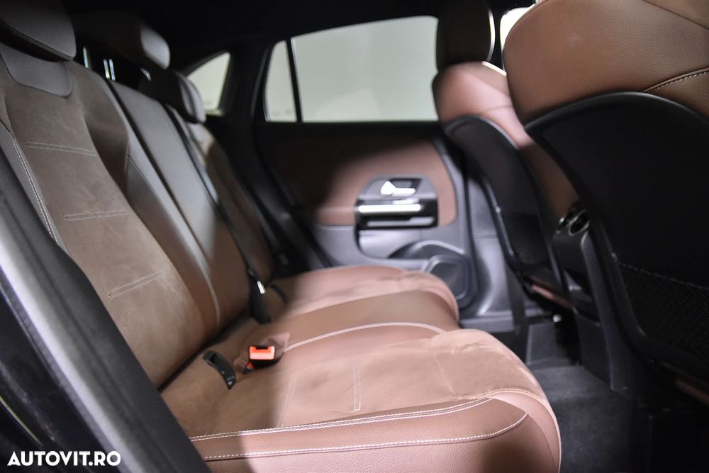 Mercedes-Benz GLA 220 4MATIC MHEV Aut. - 25