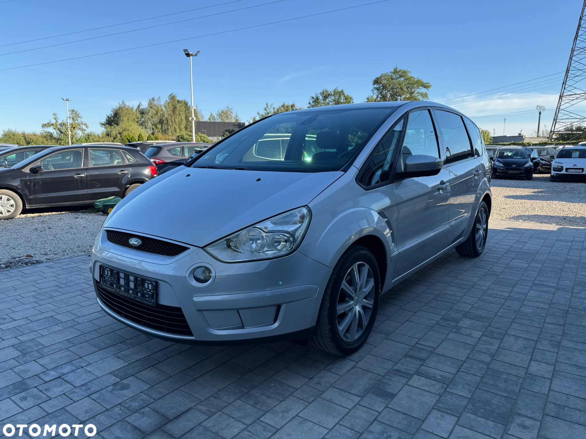 Ford S-Max 2.0 Titanium - 18