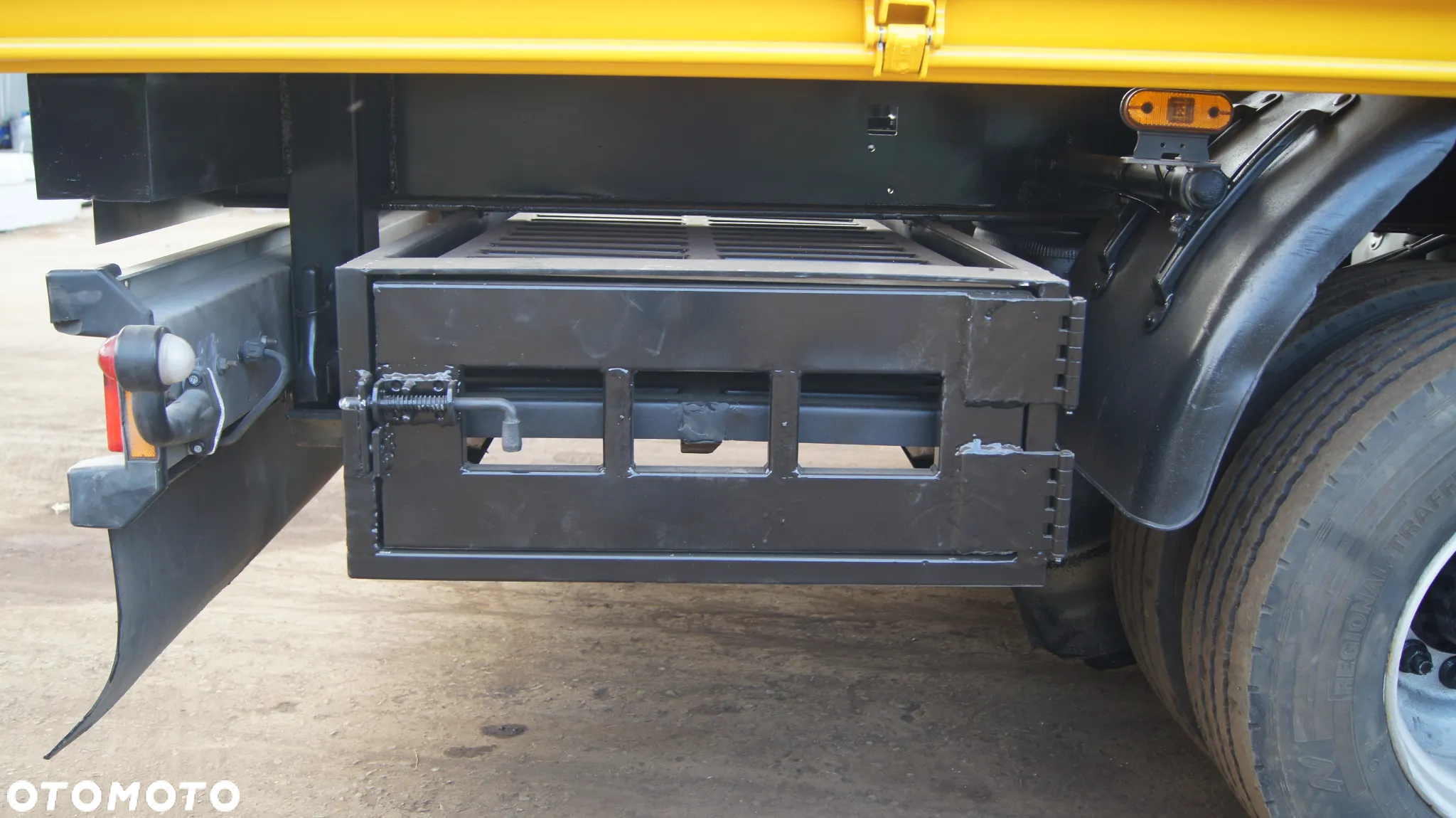 Schmitz Cargobull - 12