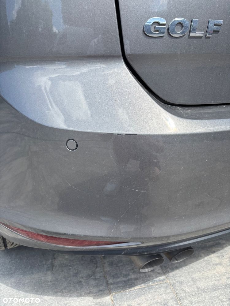 Volkswagen Golf 2.0 TDI BMT Highline DSG - 12