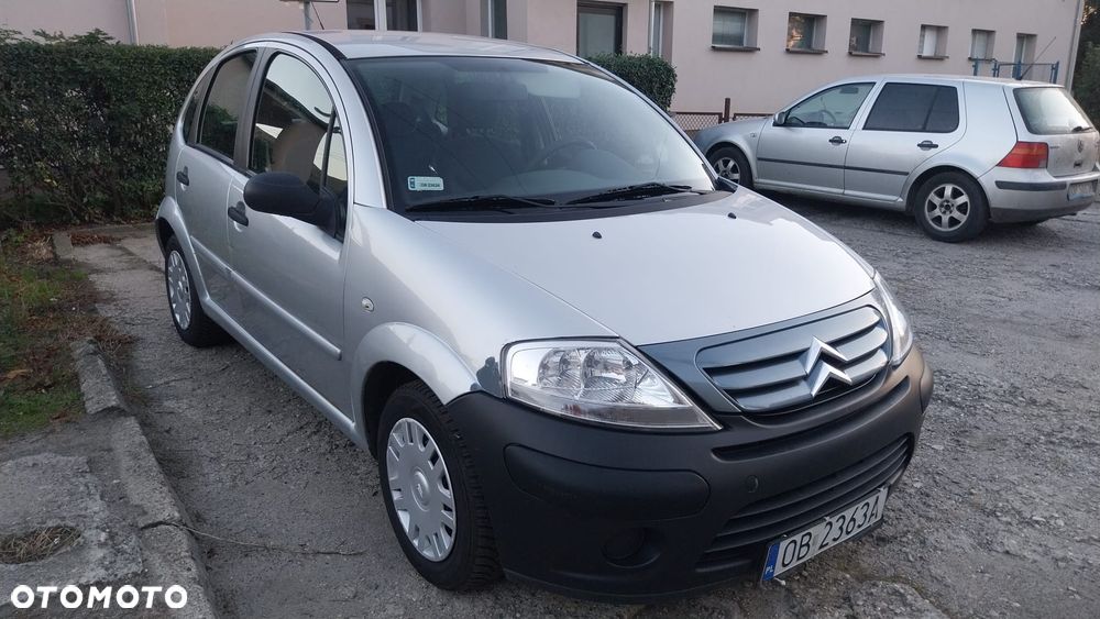 Citroën C3 - 6
