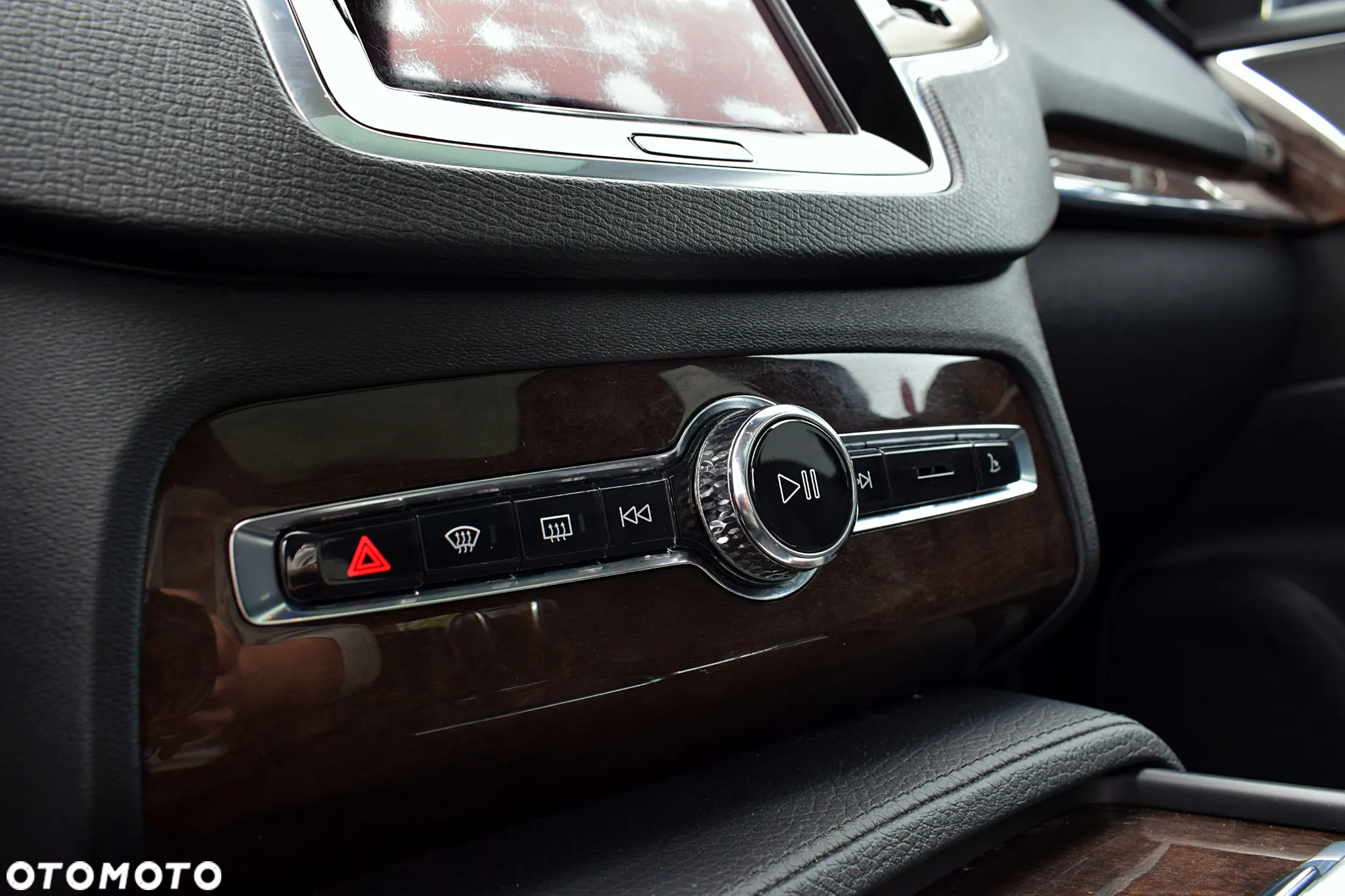 Volvo XC 90 T6 AWD Momentum - 23