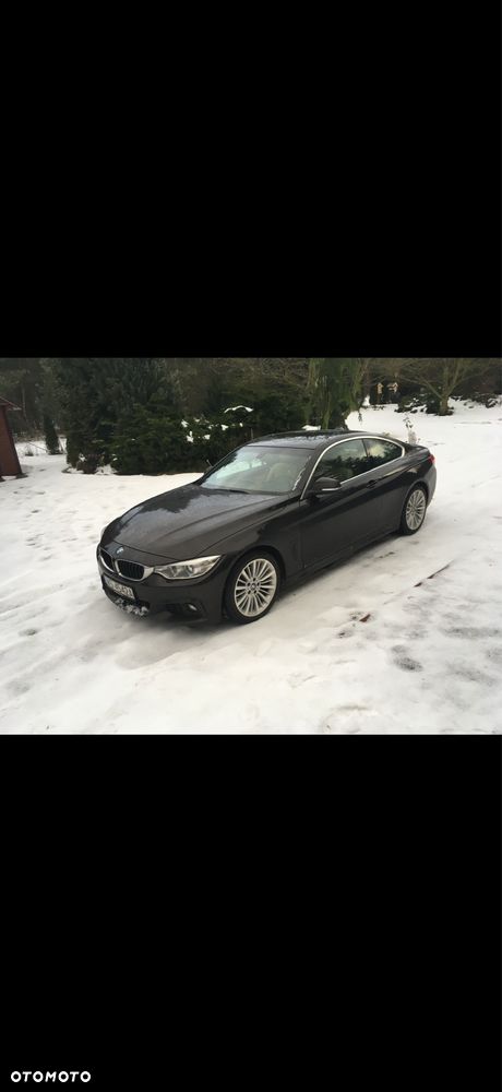 BMW Seria 4 - 6