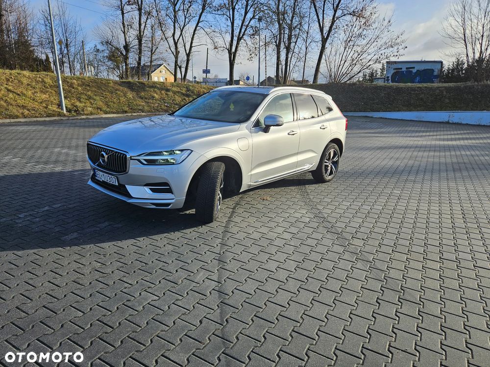 Volvo XC 60 - 2