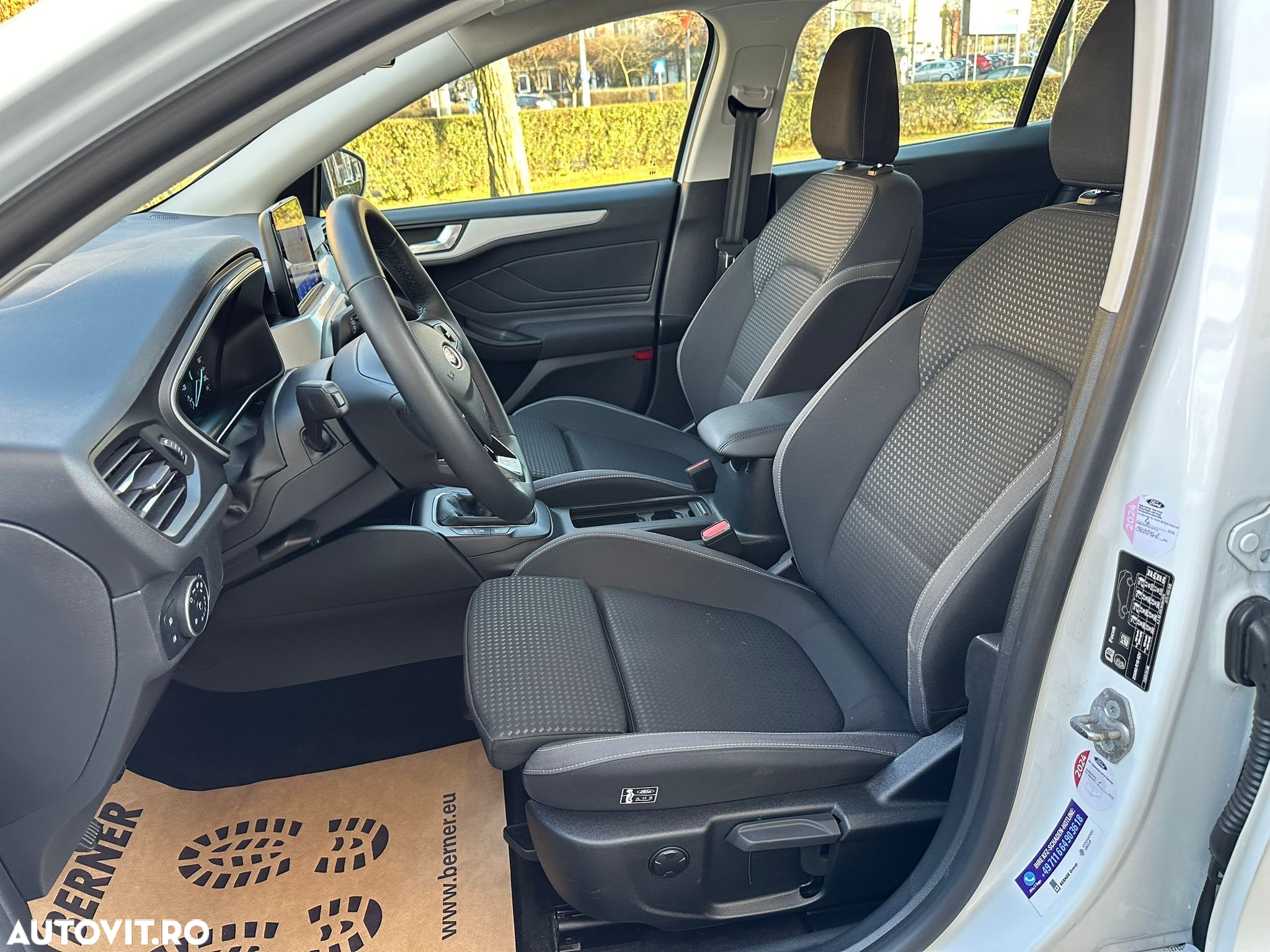 Ford Focus - 17