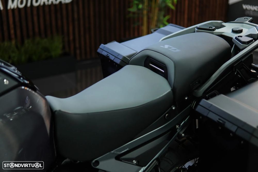 BMW R 1300 GS Adventure TRIPLE BLACK / REBAIXADA - 56