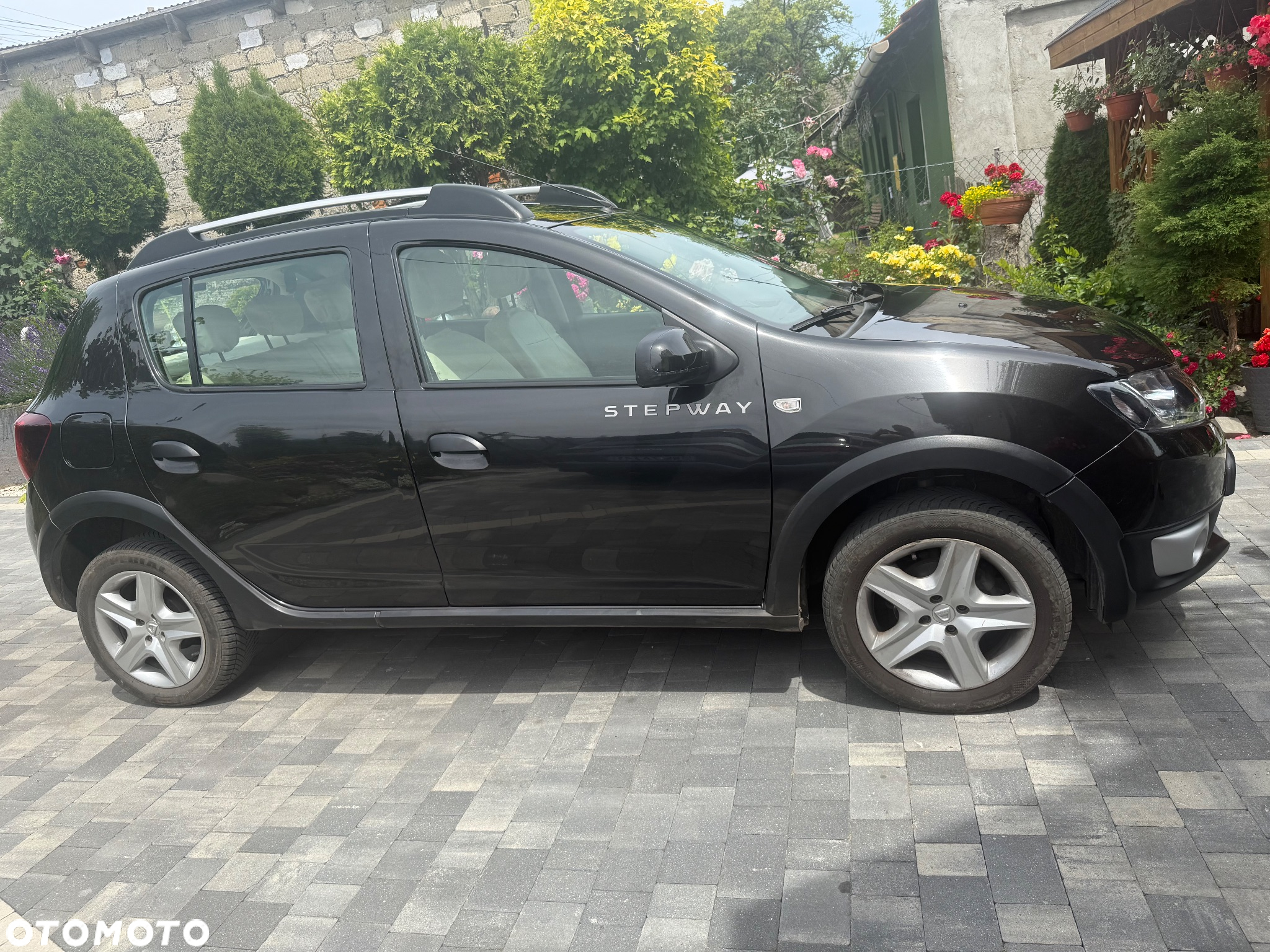Dacia Sandero - 2