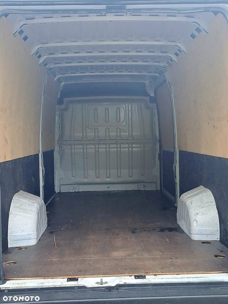 Fiat Ducato | L4H2| MAXI - wzmocniony  | Kamera | - 18