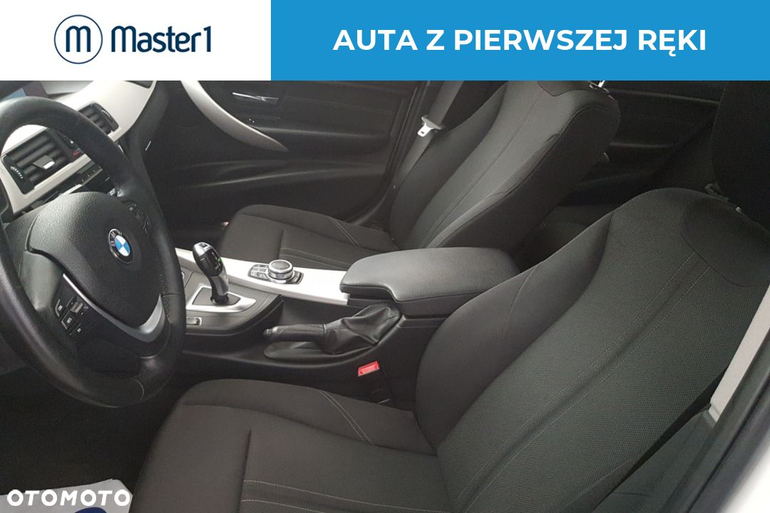 BMW Seria 3 318i GPF Advantage - 10