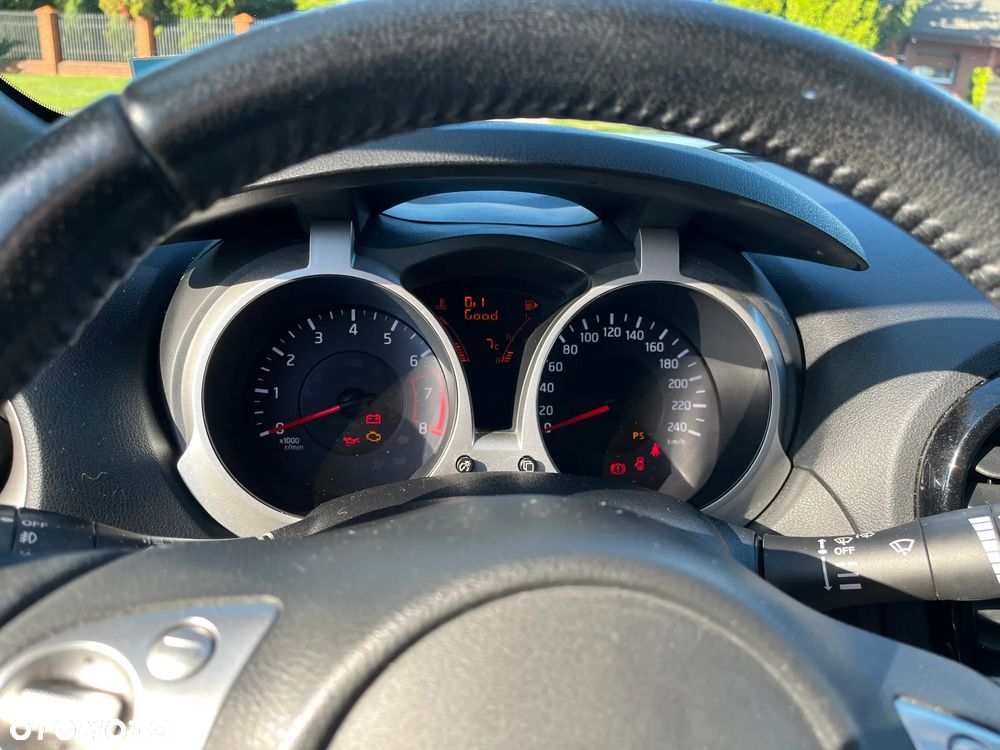Nissan Juke 1.2 DIG-T Acenta - 5