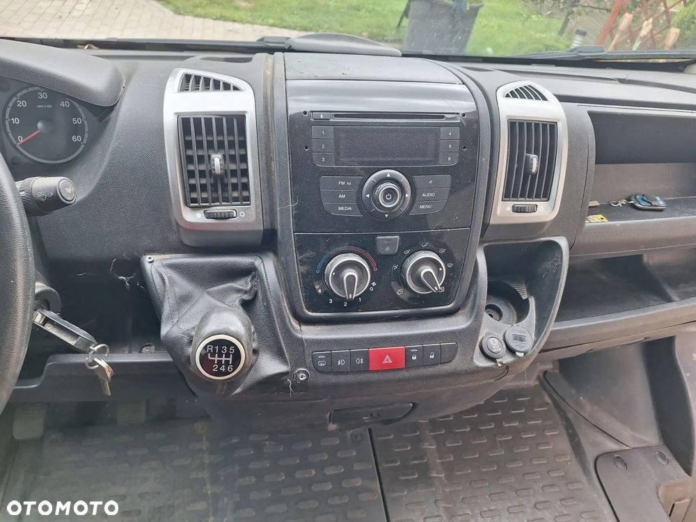 Fiat Ducato - 7