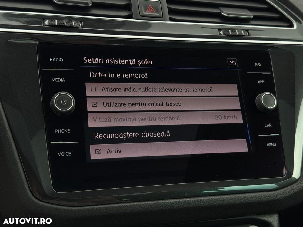 Volkswagen Tiguan - 18