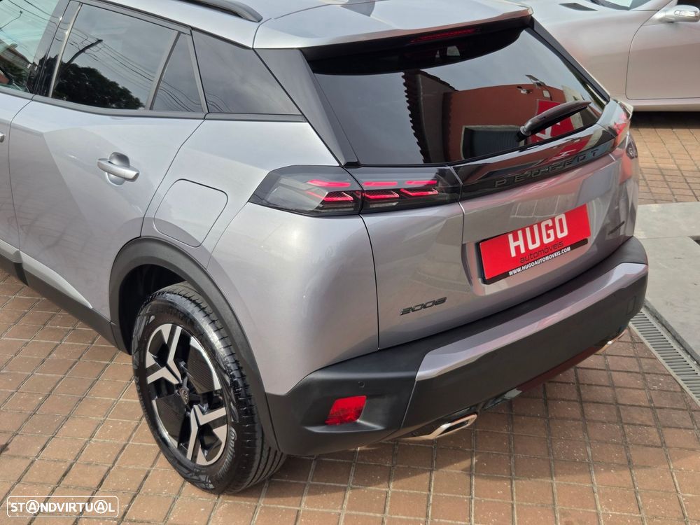 Peugeot 2008 - 12
