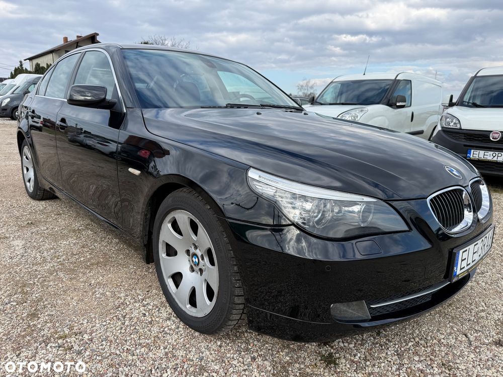 BMW Seria 5 530xi Edition Lifestyle - 1