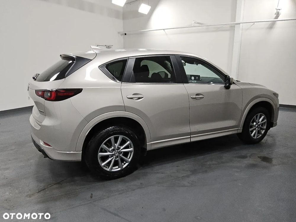 Mazda CX-5 - 16