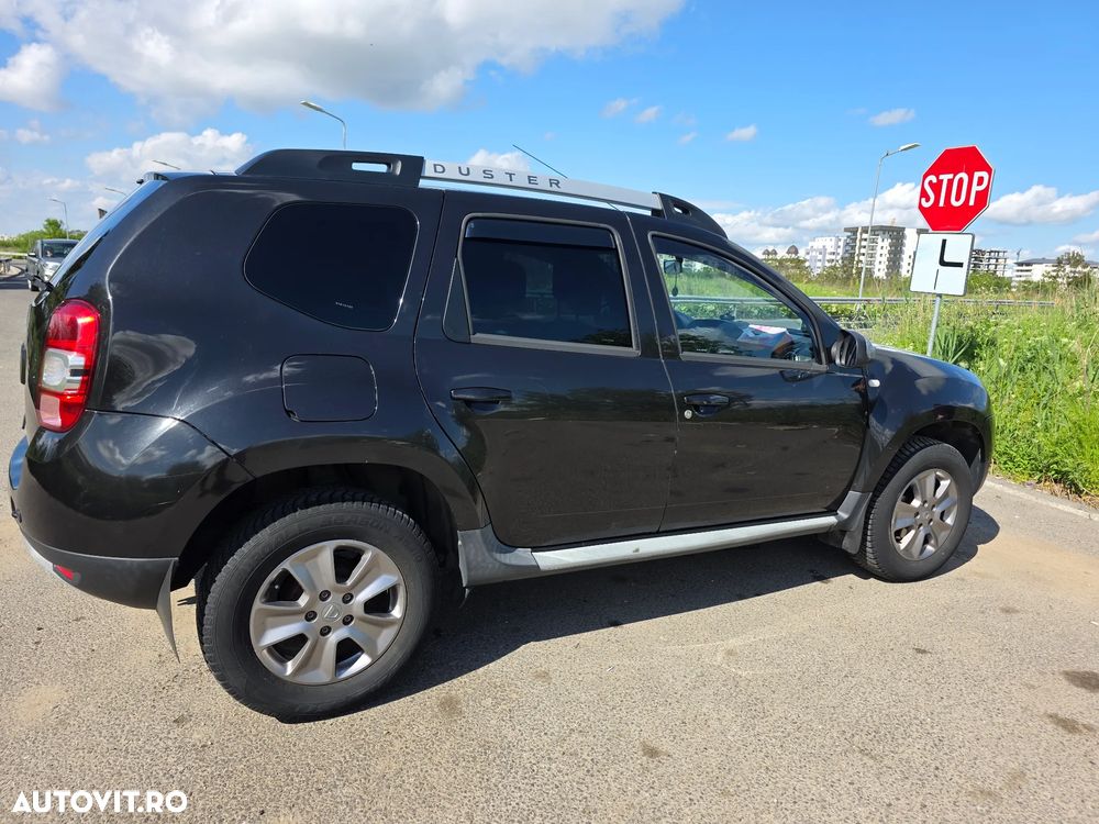 Dacia Duster - 15