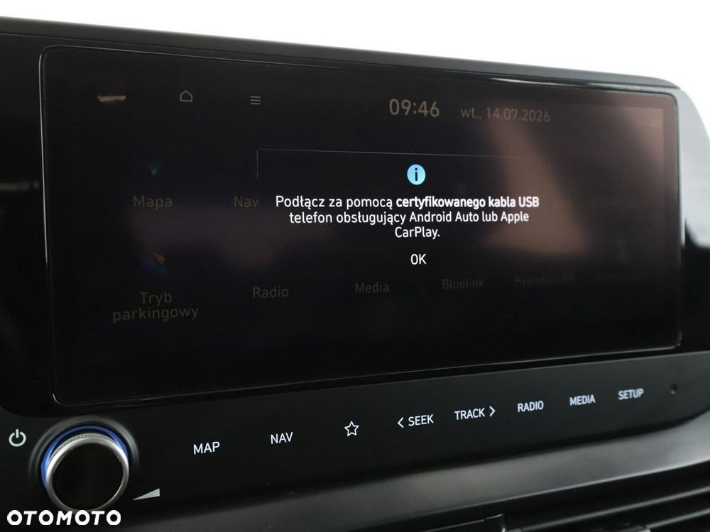Hyundai Bayon 1.0 T-GDI 48V-Hybrid Intro - 26