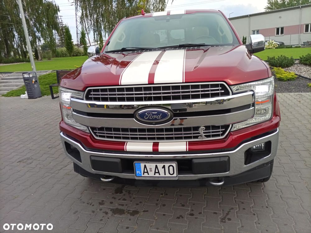 Ford F150 - 37