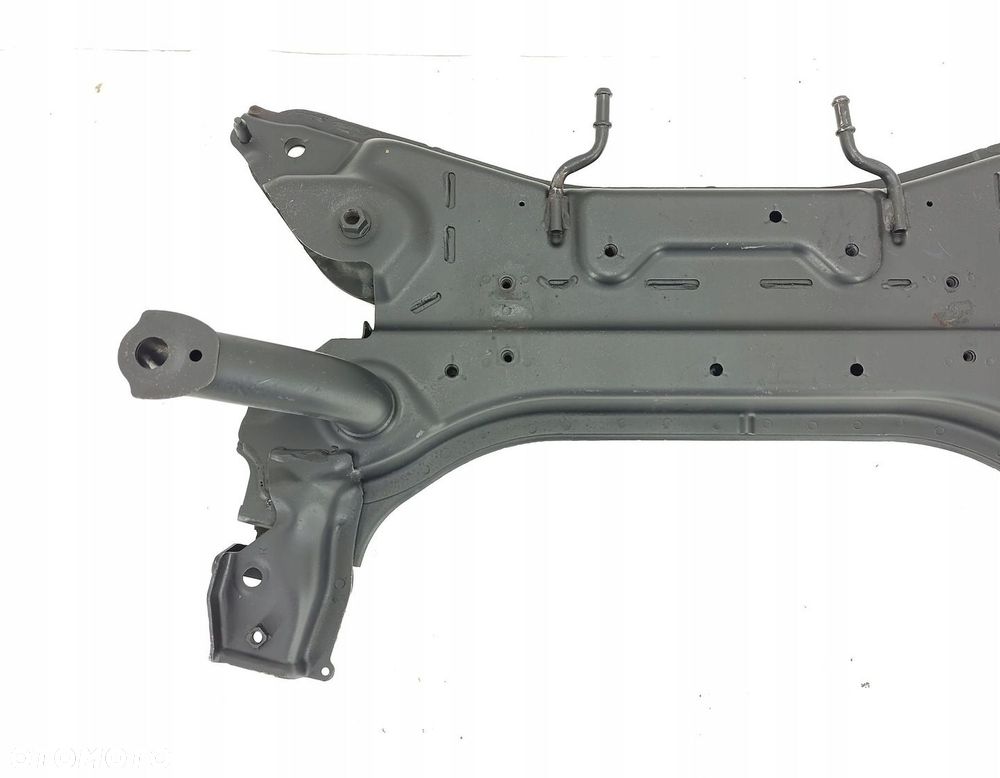 SANKI BELKA TRAWERS SUZUKI SPLASH AUTOMAT 2008-2014 - 2
